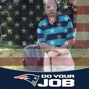 Meet your Posher, Jeff